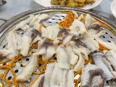 -凯盈阁私房菜·桑拿鸡(绿茵花园店)