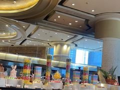 -怡聚轩全日制自助餐厅(大中华喜来登酒店)