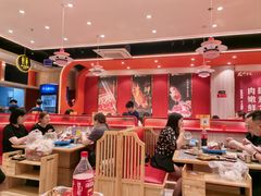 -龙虾奇迹(大华三路店)