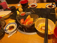 -合点寿司(美罗城店)