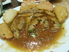 -大眼锅贴水饺(河东店)