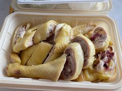 -文记壹心鸡(宝华路店)