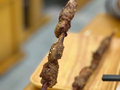 -伊京轩兰州牛肉面(闹市口店)