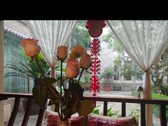 -中和·国风茶馆(愚园路店)