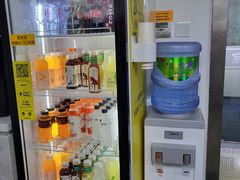 -橙果24h自习室(花园桥店)