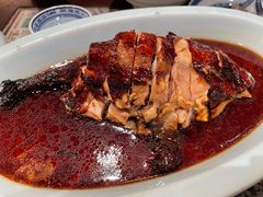金陵烤鸭-南京大牌档(龙湖长楹天街店)