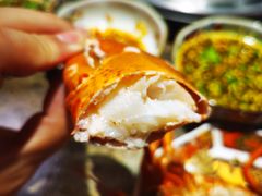 -日进一片海.生腌海鲜火锅.宵夜烧烤(三里屯总店)