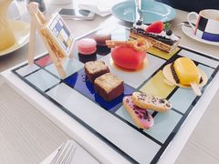 -上海外滩英迪格酒店