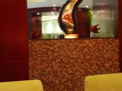 -上海浦东丽晟假日酒店-多瑙河全日餐厅