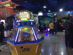 -大玩家(中原万达广场店)