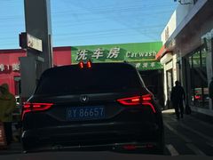 -中福石油新龙加油站(建材城西路)