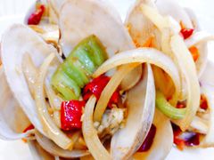 -覃记海鲜美食餐厅