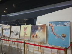 -卓锦曼购中心(国香街店)