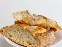 法棍-LANLIZI BAKERY(COSMO店)
