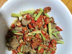 -好帮厨·下饭浏阳菜·坚持现炒(月湖店)