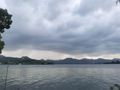 -柳莺湖上·湖景餐厅·江南菜(西湖店)