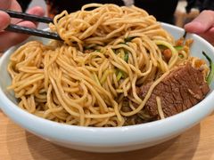 -黄太牛·牛肉面(长江北路店)