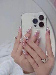 -森日式美甲沙龙MORI NAIL总店