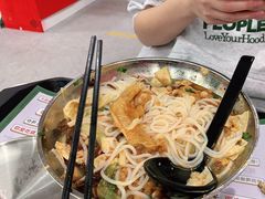 -螺大喜螺蛳粉(华业东方玫瑰店)