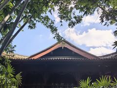 -望江楼公园