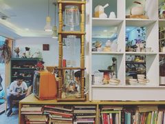 -拾壹cafe·工作室