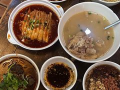 -牛王庙(龙华花园店)