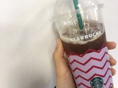 酸柠浮冷萃-星巴克臻选(国贸商城首店)