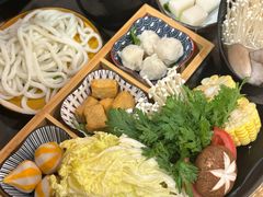 -牛匠和牛寿喜锅(西安总店)