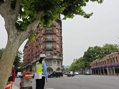 -武康大楼