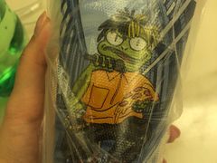 -Tubestation站点比萨(新世界大望路店)