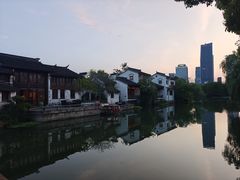 -巡塘古镇