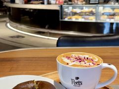 -Peet's 皮爷咖啡(东湖路手作店)