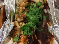 -新白鹿餐厅(爱琴海购物中心店)