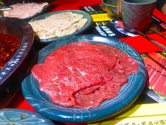 -谭鸭血老火锅(漳州路店)