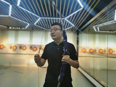 -弓舍射箭俱乐部(高新总店)