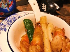 -香邦迷宗蟹(新汽车站店)