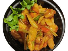 -素行天下(国投财富广场店)