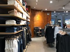 -MUJI无印良品(茂业天地店)