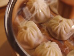 羊肉包子-羊之道草原味道清真餐厅(番禺店)