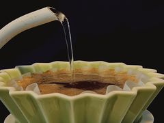 -fishtank鱼缸咖啡(三山街店)