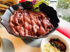 腰片-小龙翻大江文化火锅(宽窄店)