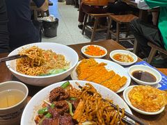 -寻裕记·现炒浇头面(人民广场店)