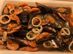 -金海湾自助餐厅(金陵饭店)