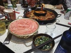 -龙厂长老火锅(抚琴店)