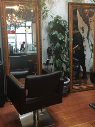 -吉米护肤造型