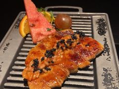 -花潮料理艺食馆(成都万象城店)