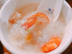 -南拳十三姨·潮汕砂锅粥(世纪金源店)