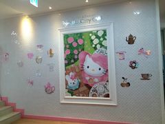 -凯蒂猫主题馆