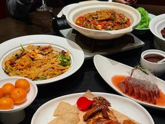 -随和家宴·川菜(杜甫草堂店)