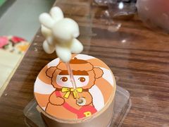 -好利来(团结湖店)